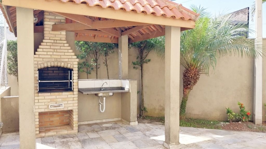 Imagem Apartamento com 2 Quartos à Venda, 55 m² em Antártica - Praia Grande