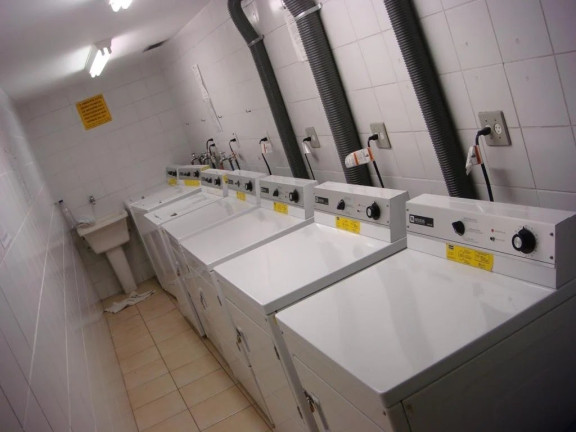 Imagem Apartamento com 1 Quarto para Alugar, 85 m² em Moema - São Paulo