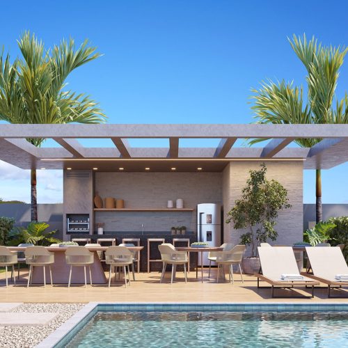 Foto do imóvel: Apartamento com 3 Quartos à Venda, 67 m² em Recreio dos Bandeirantes - Rio de Janeiro