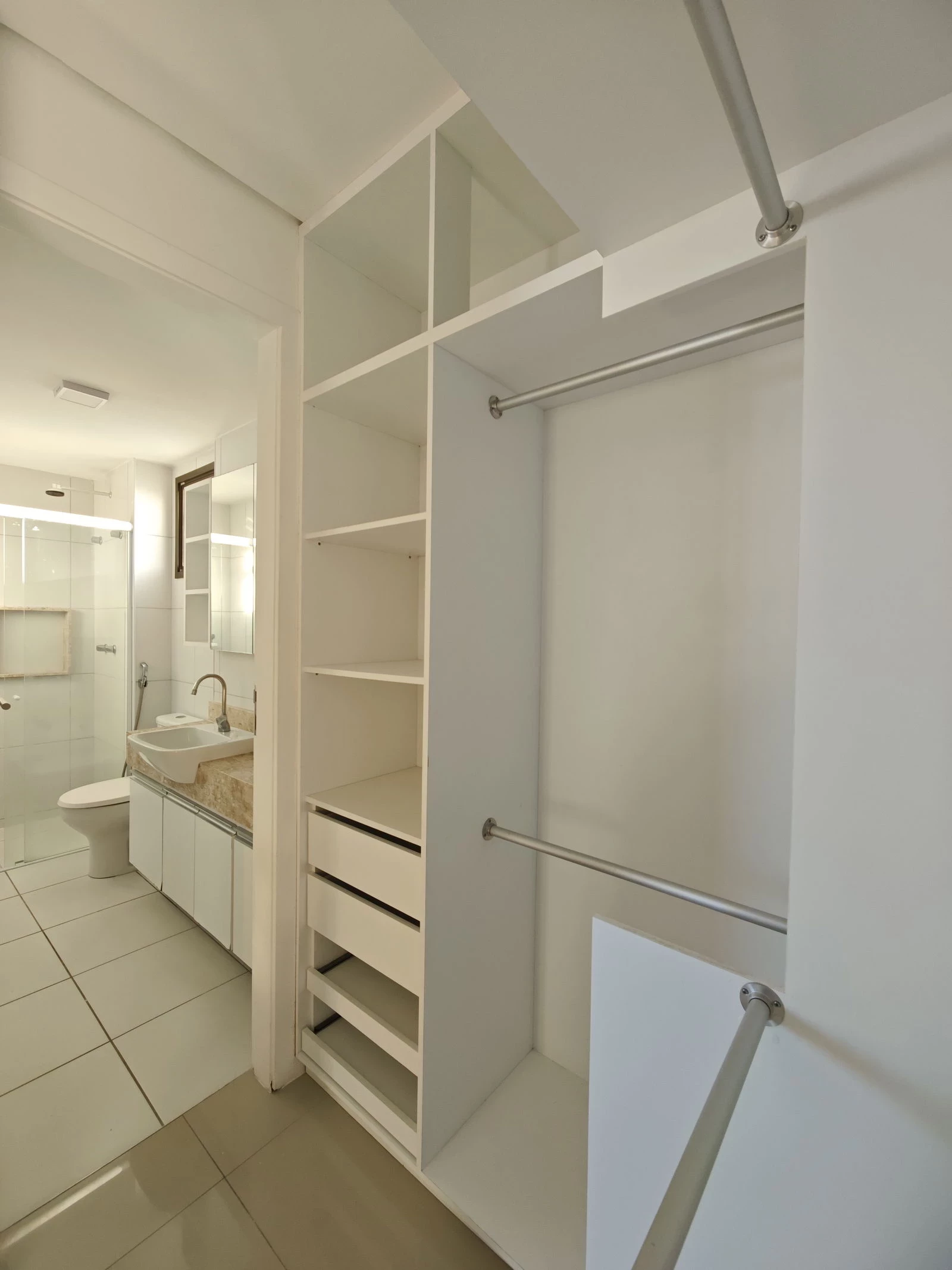 Imagem Apartamento com 3 Quartos à Venda, 123 m² em Cocó - Fortaleza