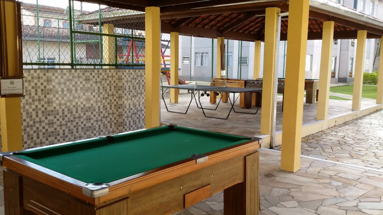Apartamento com 2 Quartos à Venda, 63 m² em Sapé - Ubatuba