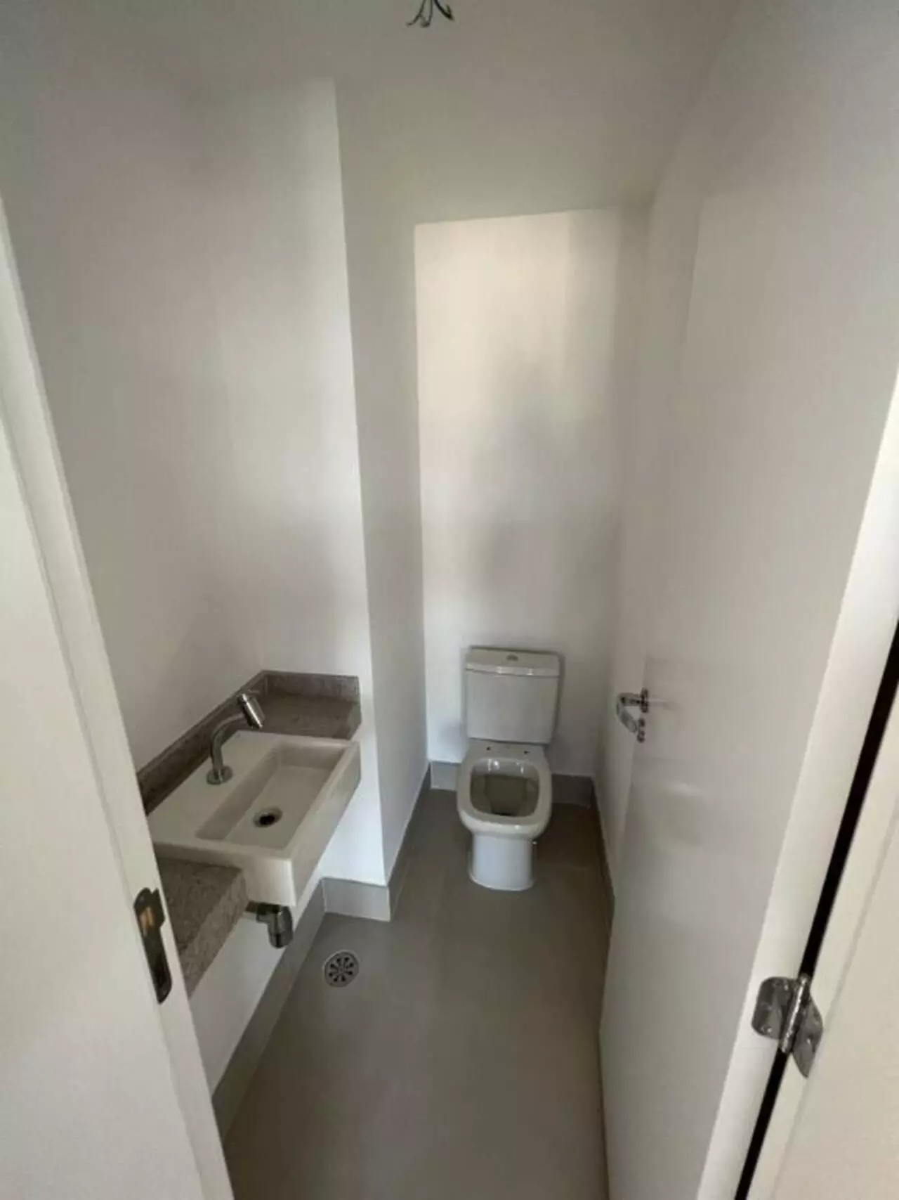 Imagem Apartamento com 3 Quartos à Venda, 143 m²em Campo Belo - São Paulo