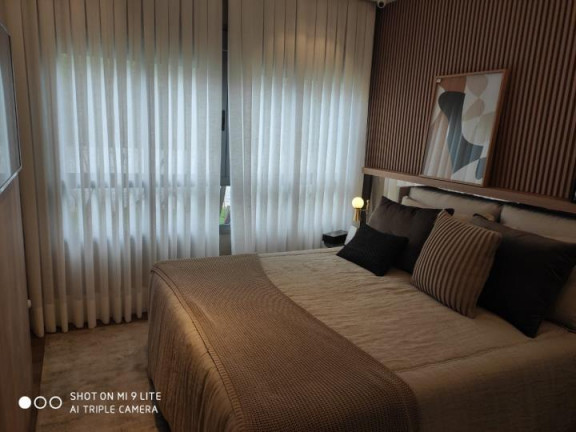 Imagem Apartamento com 3 Quartos à Venda, 156 m² em Vila Mariana - São Paulo