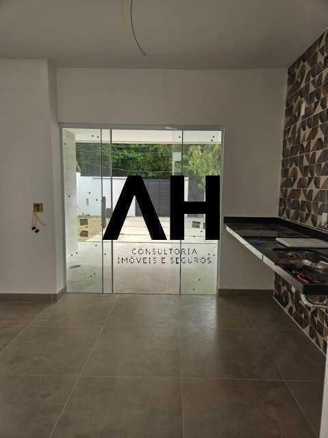 Imagem Casa com 3 Quartos à Venda, 115 m²em Engenho do Mato - Niterói