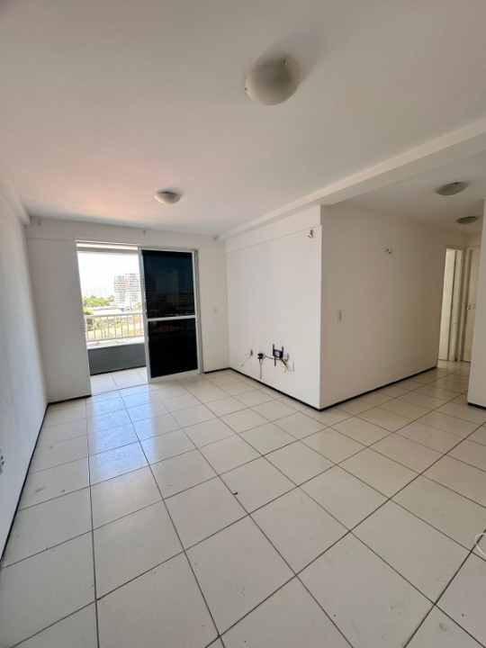 Imagem Apartamento com 3 Quartos à Venda, 63 m² em Jardim Cearense - Fortaleza