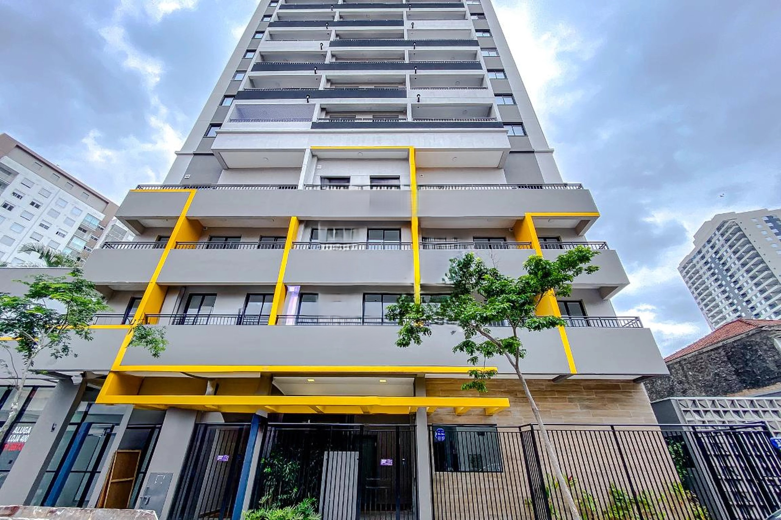 Foto do imóvel: Apartamento com 1 Quarto à Venda, 30 m² em Belenzinho - São Paulo