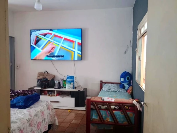 Imagem Galpão à Venda, 854 m² em Vila Antonieta - São Paulo
