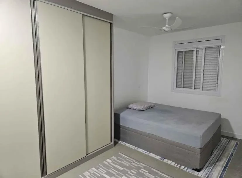 Imagem Apartamento com 3 Quartos à Venda, 100 m² em Horto Florestal - Jundiaí
