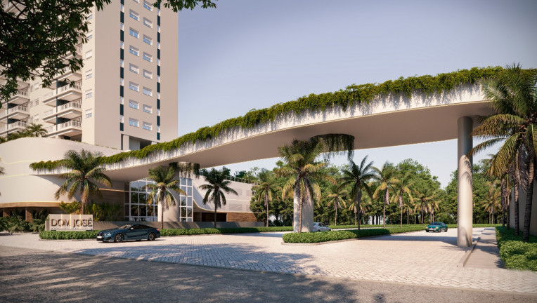 Imagem Apartamento com 1 Quarto à Venda, 49 m² em Jardim Esperança - Barueri