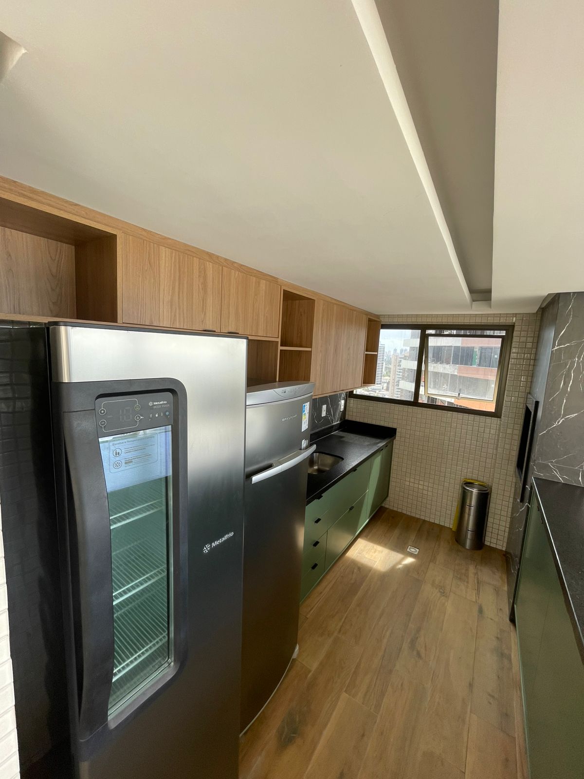 Foto do imóvel: Studio com 1 Quarto à Venda, 20 m² em Caminho das Árvores - Salvador