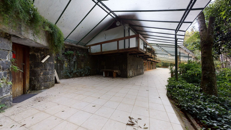 Imagem Casa com 5 Quartos à Venda, 700 m² em Alto da Boa Vista - Rio de Janeiro