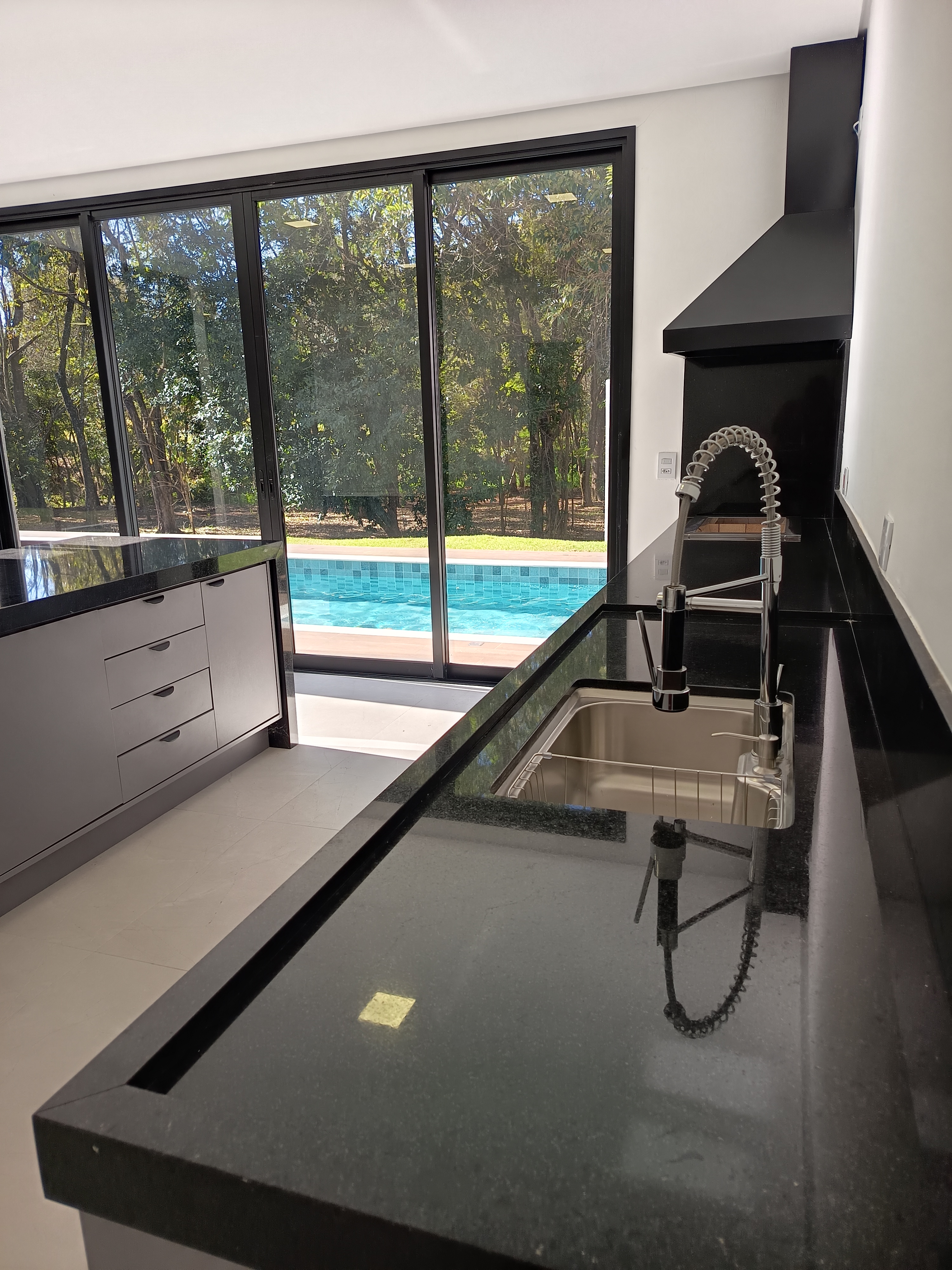 Imagem Casa de Condomínio com 4 Quartos à Venda, 334 m² em Condomínio Residencial Reserva Ecológica Atibaia - Atibaia