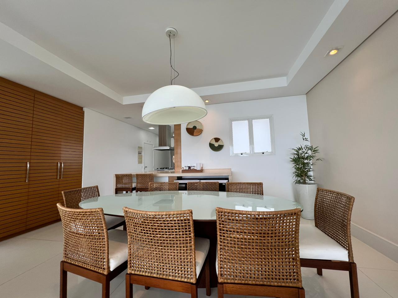 Foto do imóvel: Apartamento com 3 Quartos à Venda, 170 m²em Riviera - Bertioga