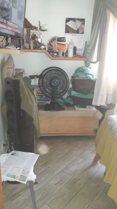 Imagem Apartamento com 2 Quartos à Venda, 58 m² em Bela Vista - São Paulo