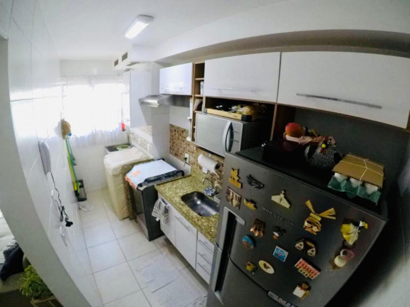 Imagem Apartamento com 3 Quartos à Venda, 200 m² em Engenho Da Rainha - Rio De Janeiro