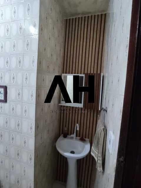 Imagem Casa com 4 Quartos à Venda, 120 m²em Badu - Niterói