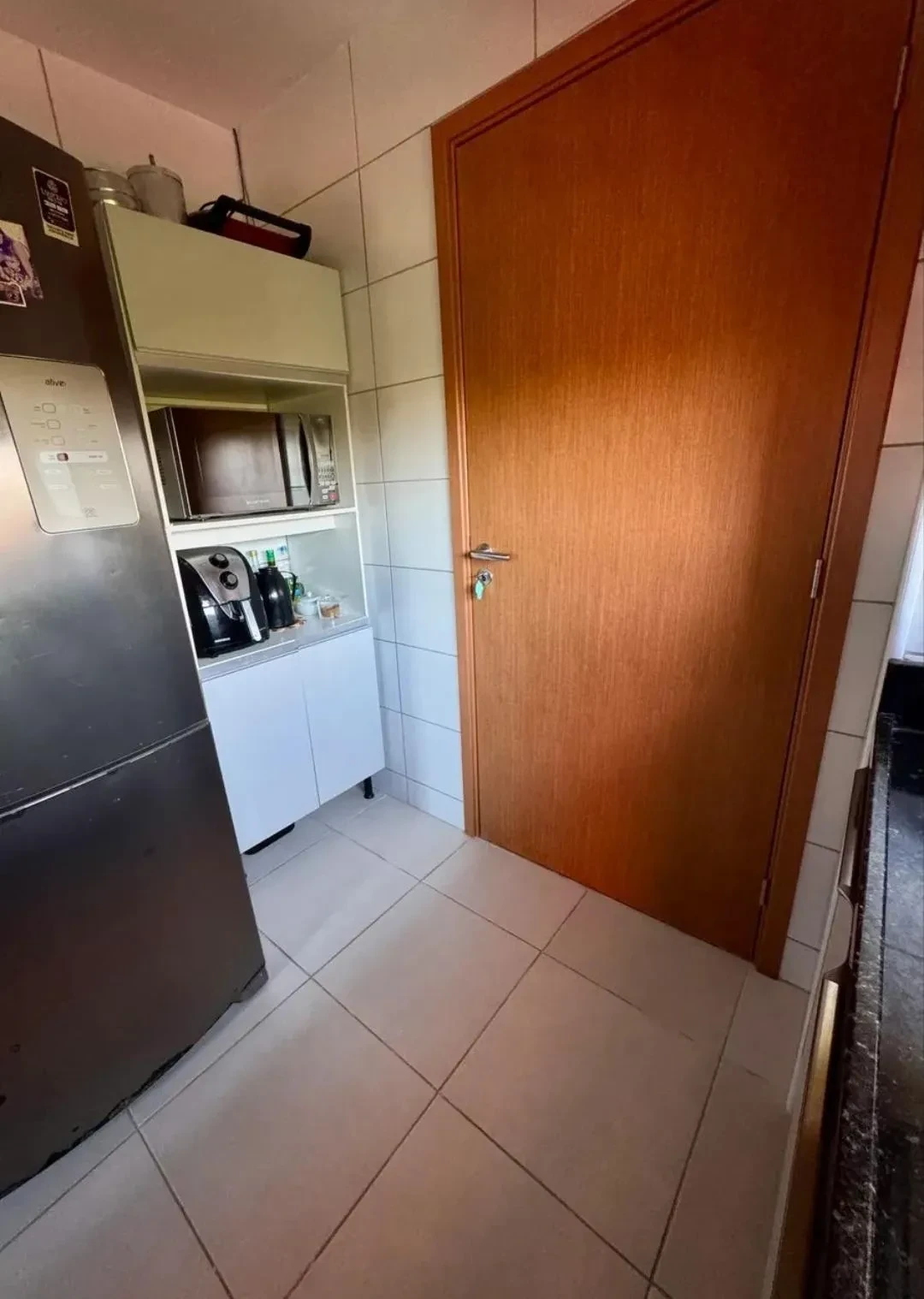 Imagem Apartamento com 3 Quartos à Venda, 97 m² em Paiva - Cabo de Santo Agostinho