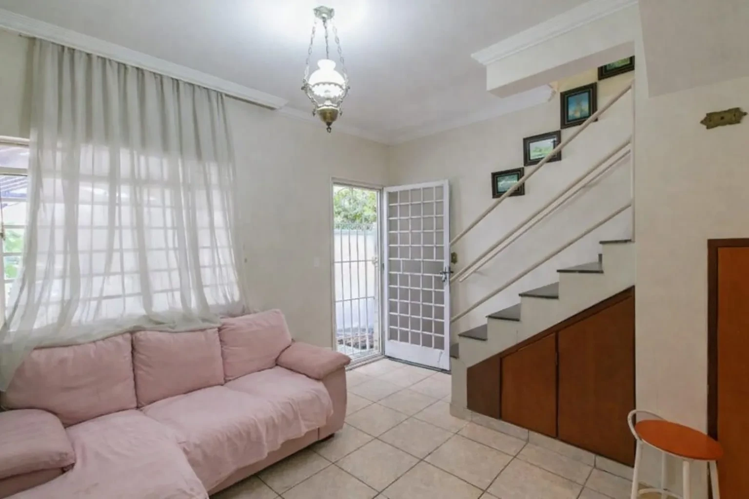 Imagem Casa com 2 Quartos à Venda, 80 m² em Santa Mônica - Belo Horizonte