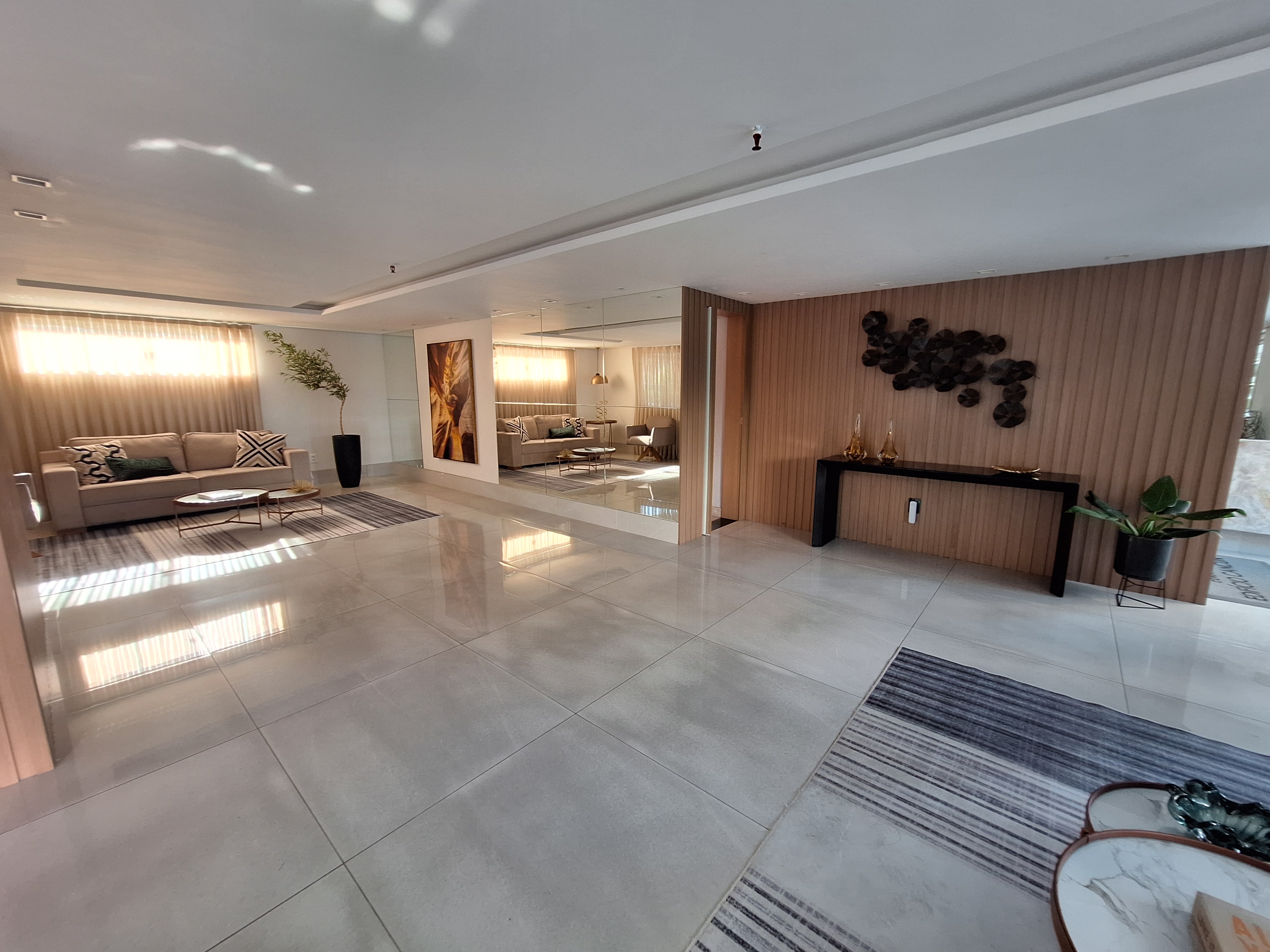 Imagem Apartamento com 3 Quartos à Venda, 197 m² em Aldeota - Fortaleza