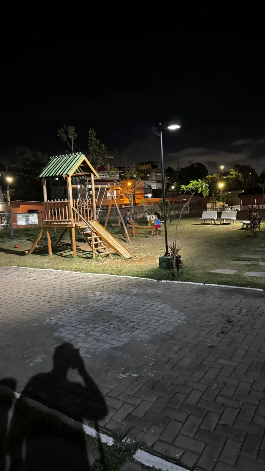 Imagem Apartamento com 2 Quartos à Venda ou Locação, 43 m² em Bulhões - Jaboatão dos Guararapes