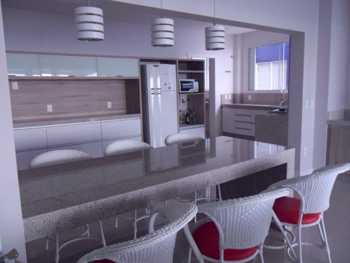 Imagem Apartamento à Venda, 360 m² em Meia Praia - Itapema