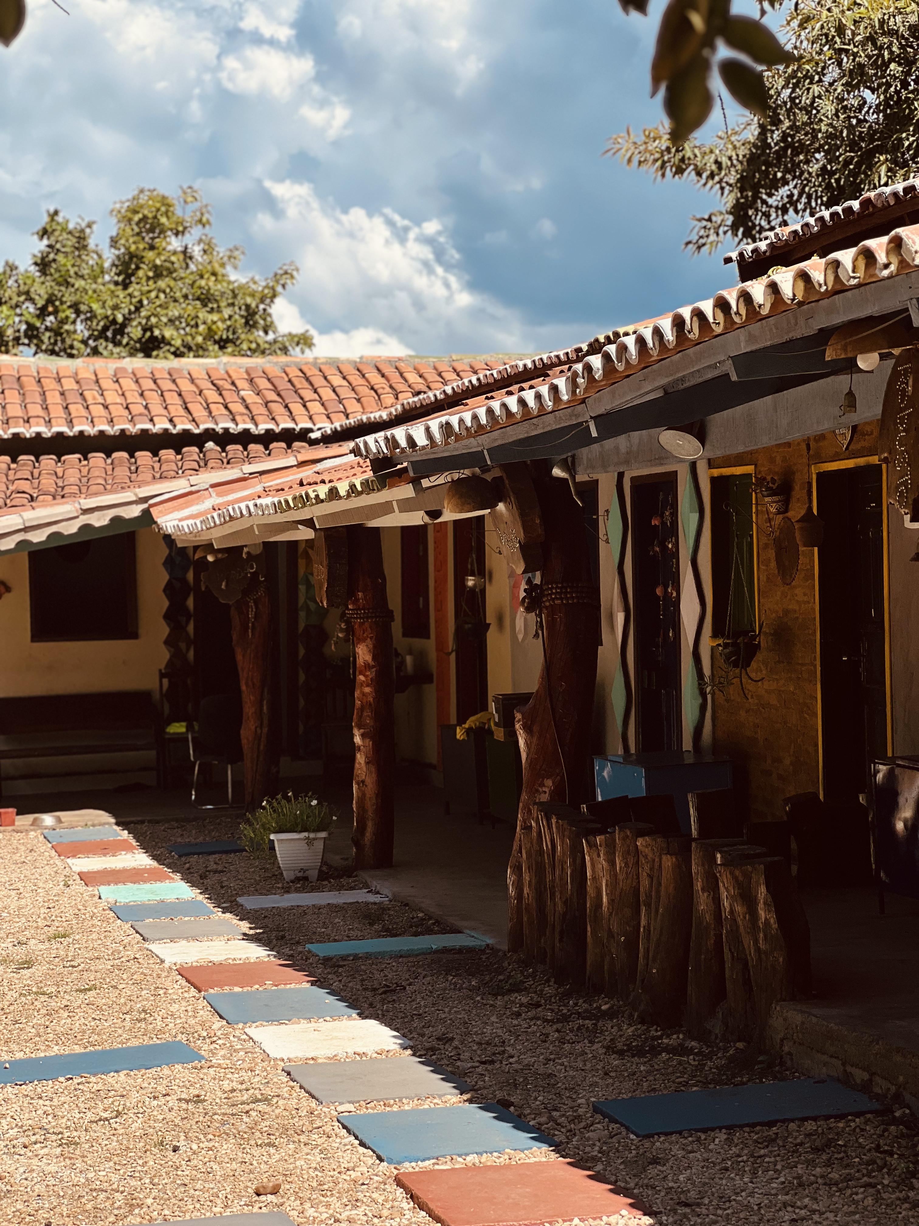 Foto do imóvel: Chácara com 7 Quartos à Venda, 5.000 m² em Setor Central - Mairipotaba