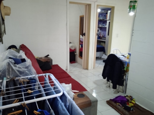Imagem Apartamento com 2 Quartos à Venda, 37 m²em Rubem Berta - Porto Alegre