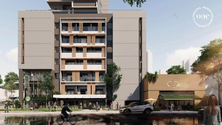 Apartamento com 4 Quartos à Venda, 340 m² em Perdizes - São Paulo