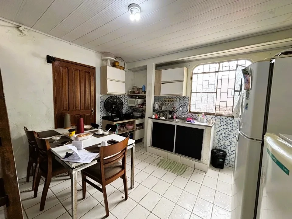 Imagem Casa com 5 Quartos à Venda, 560 metros em Planalto - Manaus