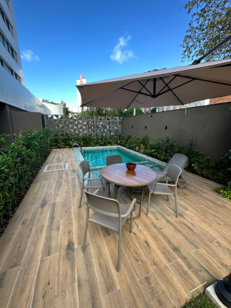Imagem Apartamento com 1 Quarto para Alugar,  em Boa Viagem - Recife