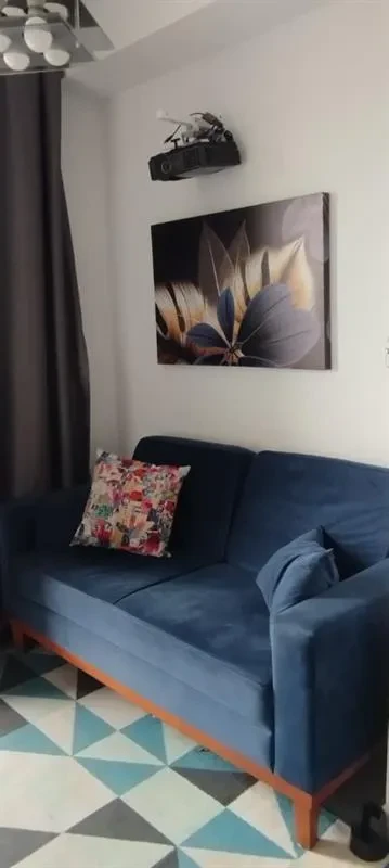 Imagem Apartamento com 1 Quarto à Venda, 29 metros em Vila Ema - São Paulo