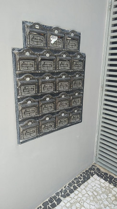 Imagem Casa de Condomínio com 2 Quartos à Venda, 37 m² em Vila Granada - São Paulo