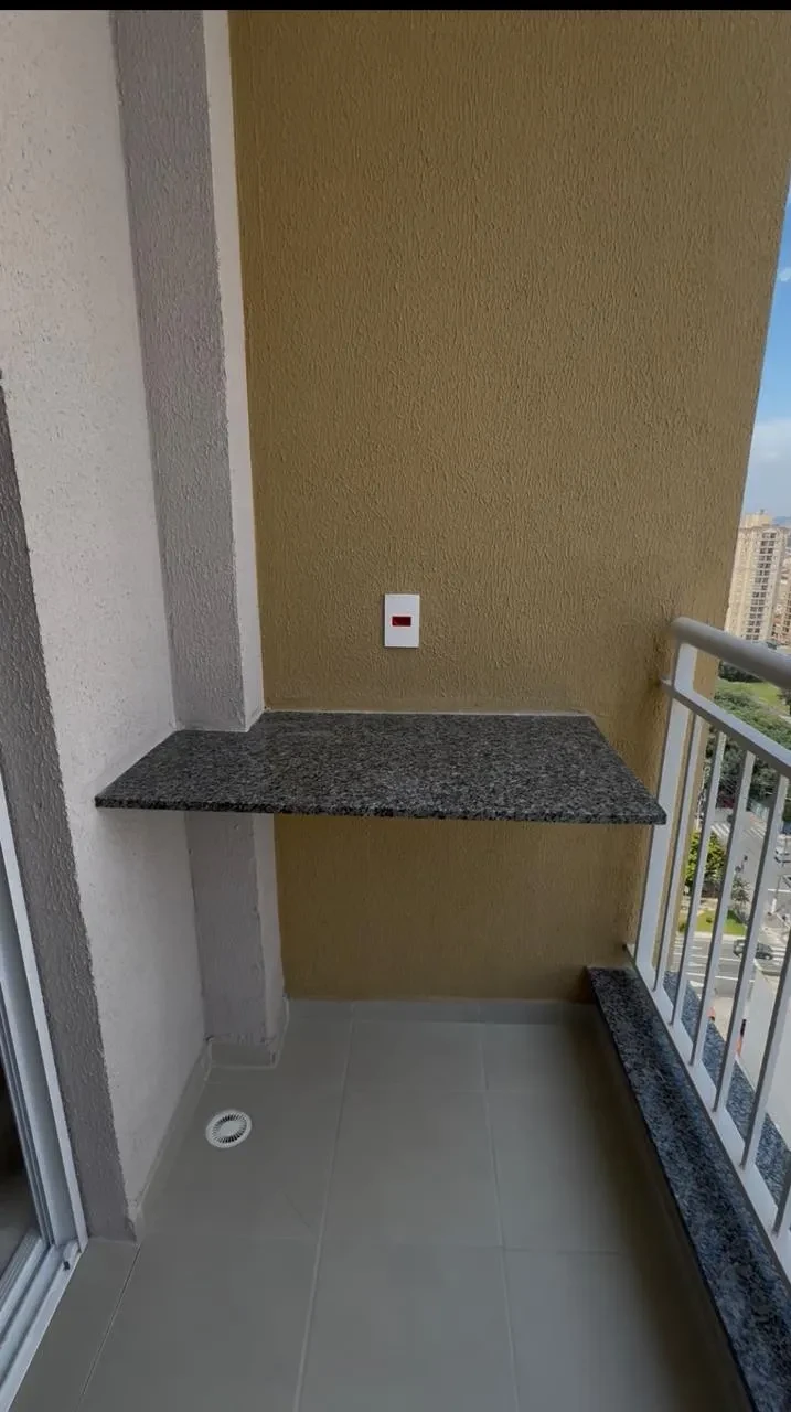 Imagem Apartamento com 2 Quartos à Venda, 49 m² em Assunção - São Bernardo do Campo