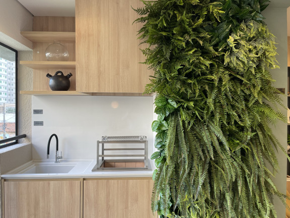 Imagem Apartamento com 2 Quartos à Venda, 95 m² em Vila Mariana - São Paulo