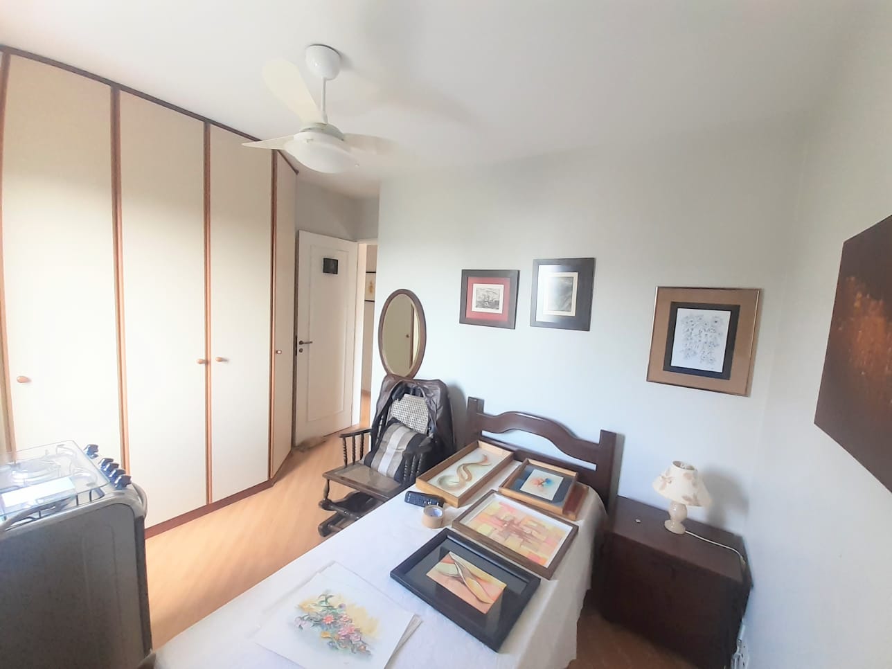 Imagem Apartamento com 3 Quartos à Venda, 73 m²em Jardim Ampliação - São Paulo