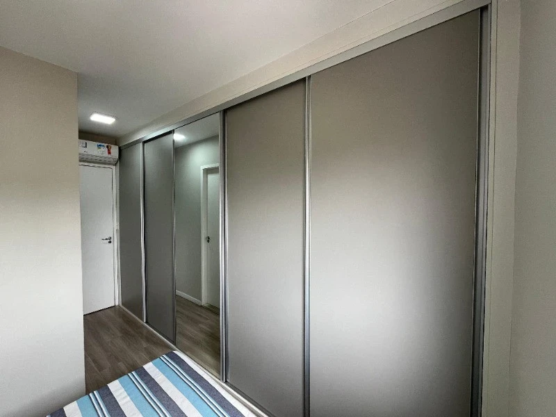 Imagem Apartamento com 2 Quartos à Venda, 58 m² em Jardim Portal I e II - São Paulo