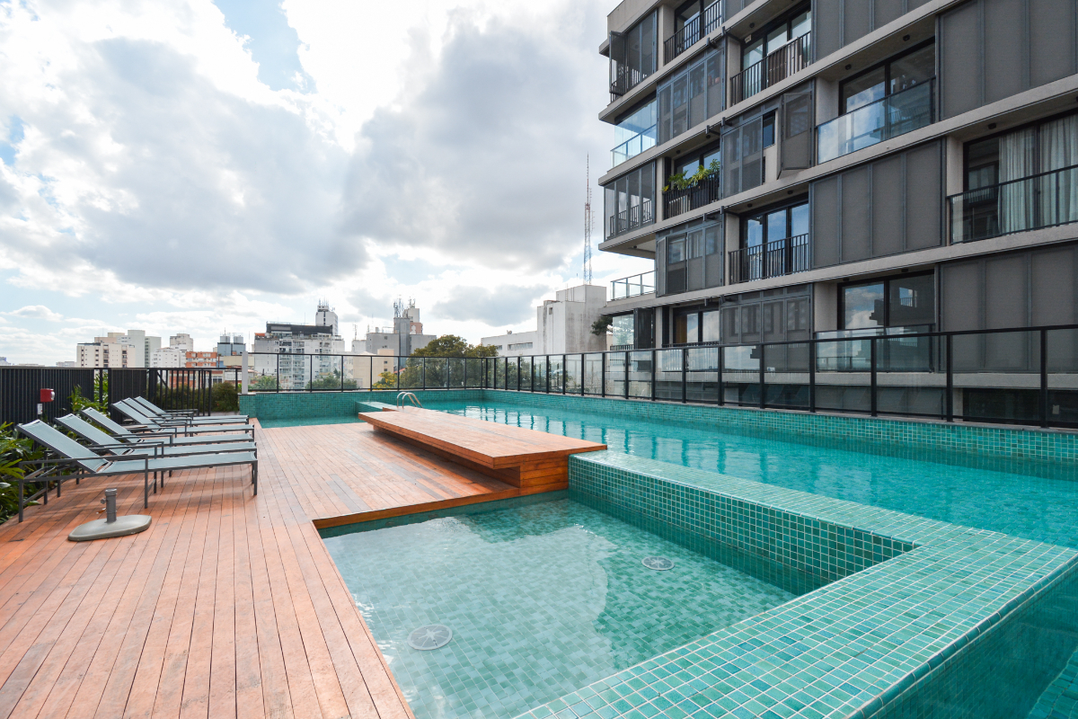Imagem Apartamento com 3 Quartos à Venda, 136 m² em Sumarezinho - São Paulo