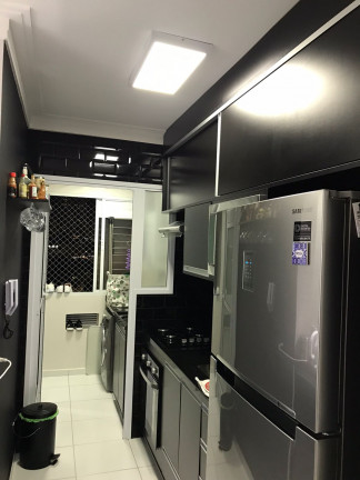 Imagem Apartamento com 2 Quartos à Venda, 57 m² em Quinta da Paineira - São Paulo