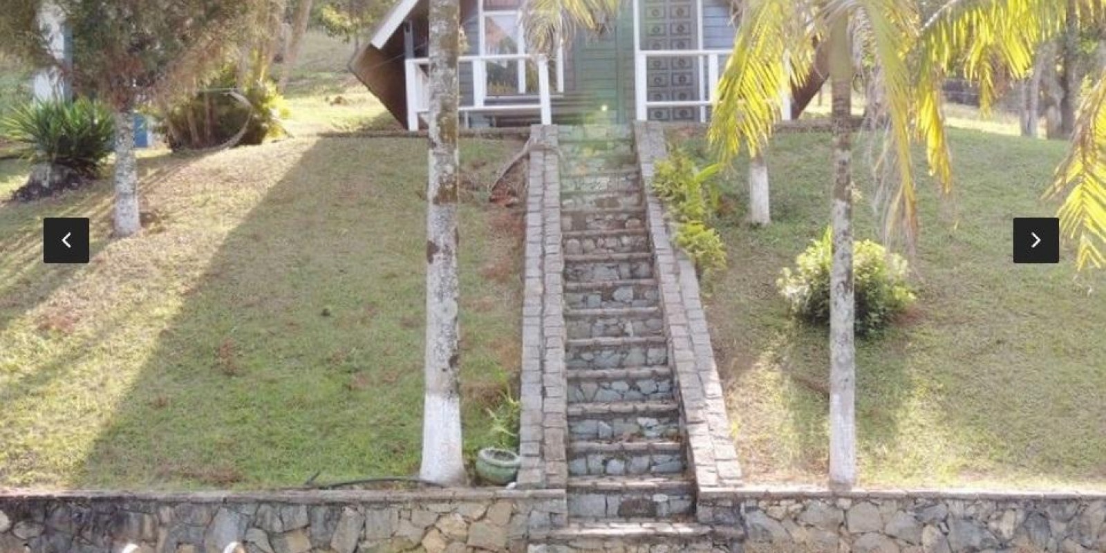 Imagem Chácara com 8 Quartos à Venda,  em Centro - Santa Isabel