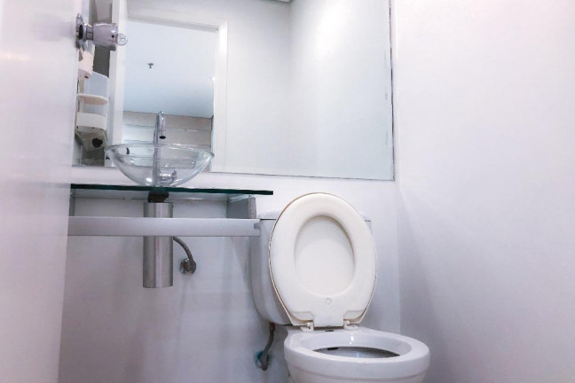 Imagem Sala Comercial para Alugar, 40 m² em Vila Leopoldina - São Paulo