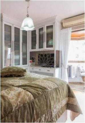 Imagem Cobertura com 4 Quartos à Venda,  em Campo Belo - São Paulo