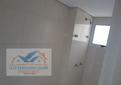 Imagem Apartamento com 2 Quartos para Alugar, 50 m² em Rio Pequeno - São Paulo