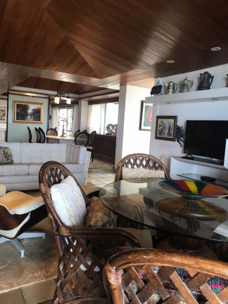 Imagem Apartamento com 4 Quartos à Venda, 420 m² em Boa Viagem - Recife