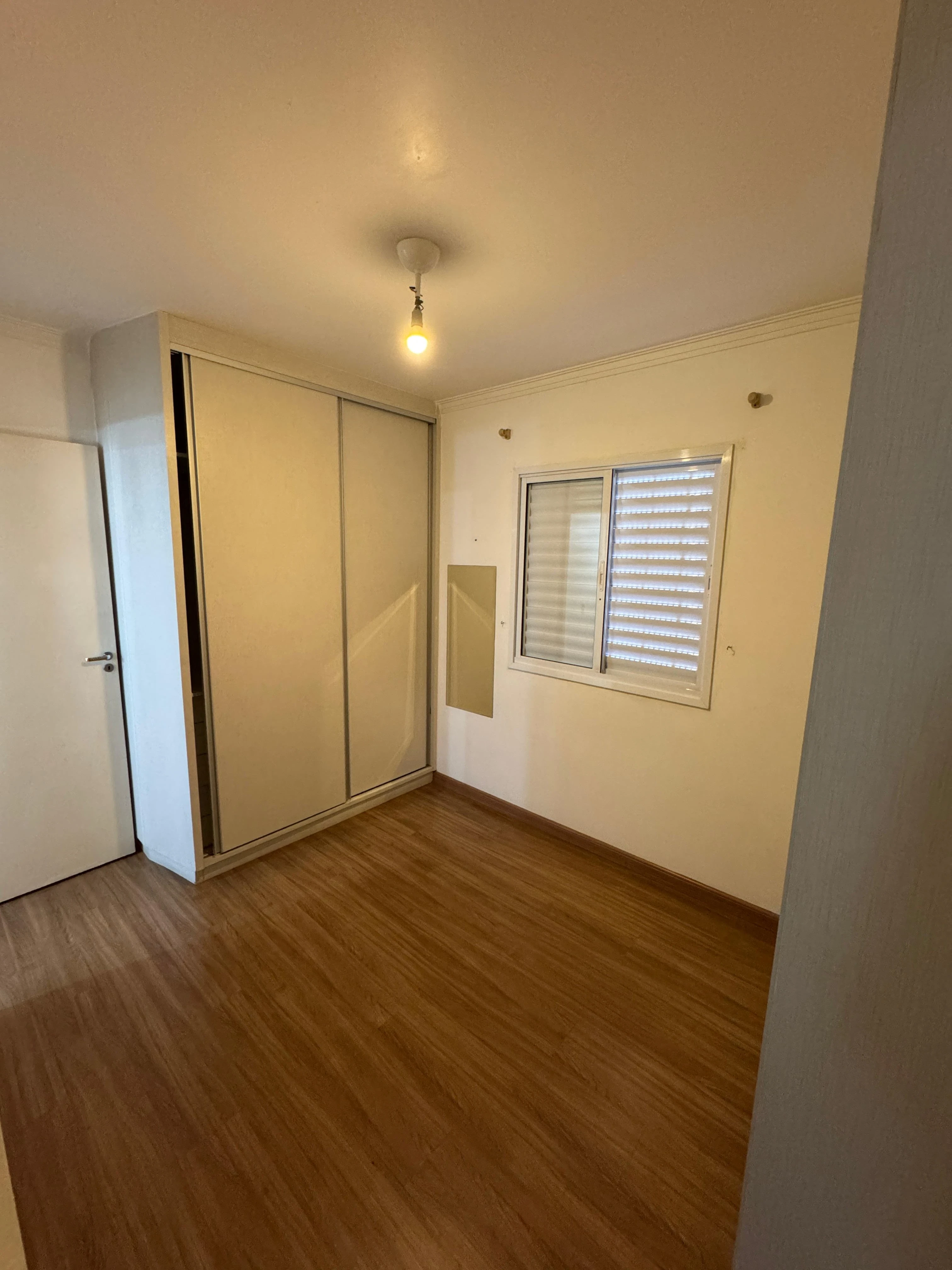 Imagem Apartamento com 3 Quartos à Venda, 65 m² em Vila Caraguatá - São Paulo
