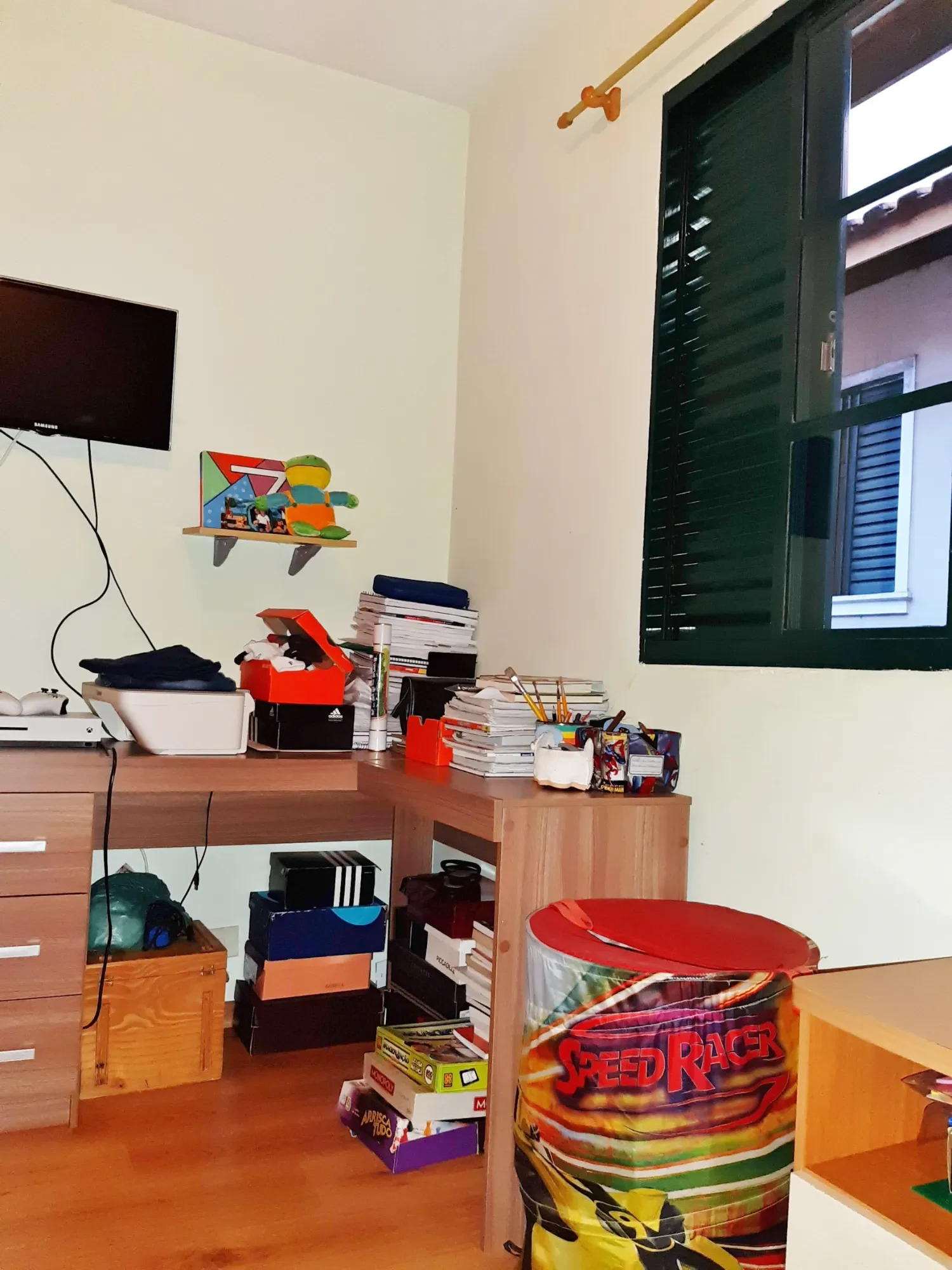 Imagem Casa de Condomínio com 2 Quartos à Venda, 64 m² em Jardim Dom José - São Paulo