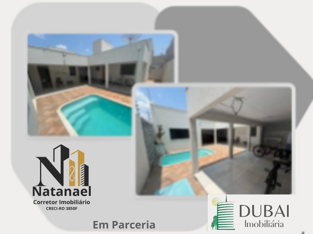 Imagem Casa com 2 Quartos à Venda, 200 m²em Setor Industrial - Pimenta Bueno