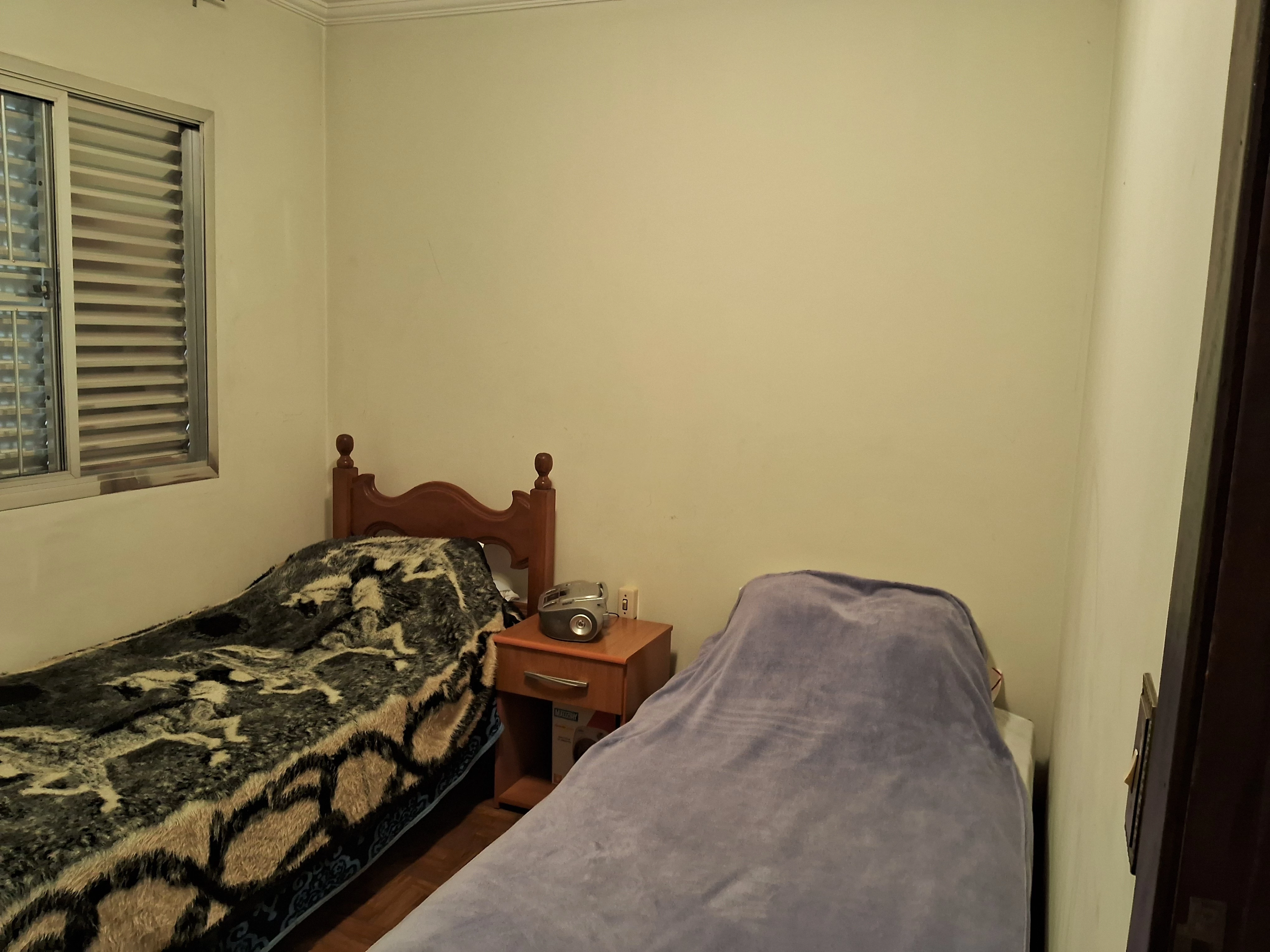 Imagem Apartamento com 2 Quartos à Venda, 65 m² em Vila Campesina - Osasco