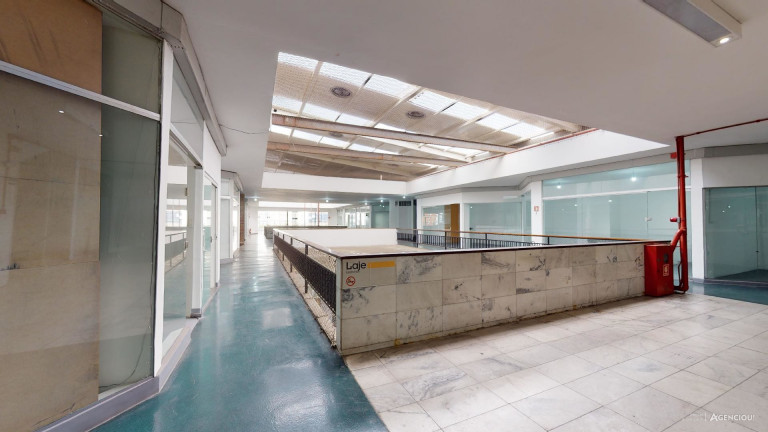 Imagem Sala Comercial à Venda ou Locação, 1.084 m² em Cerqueira César - São Paulo