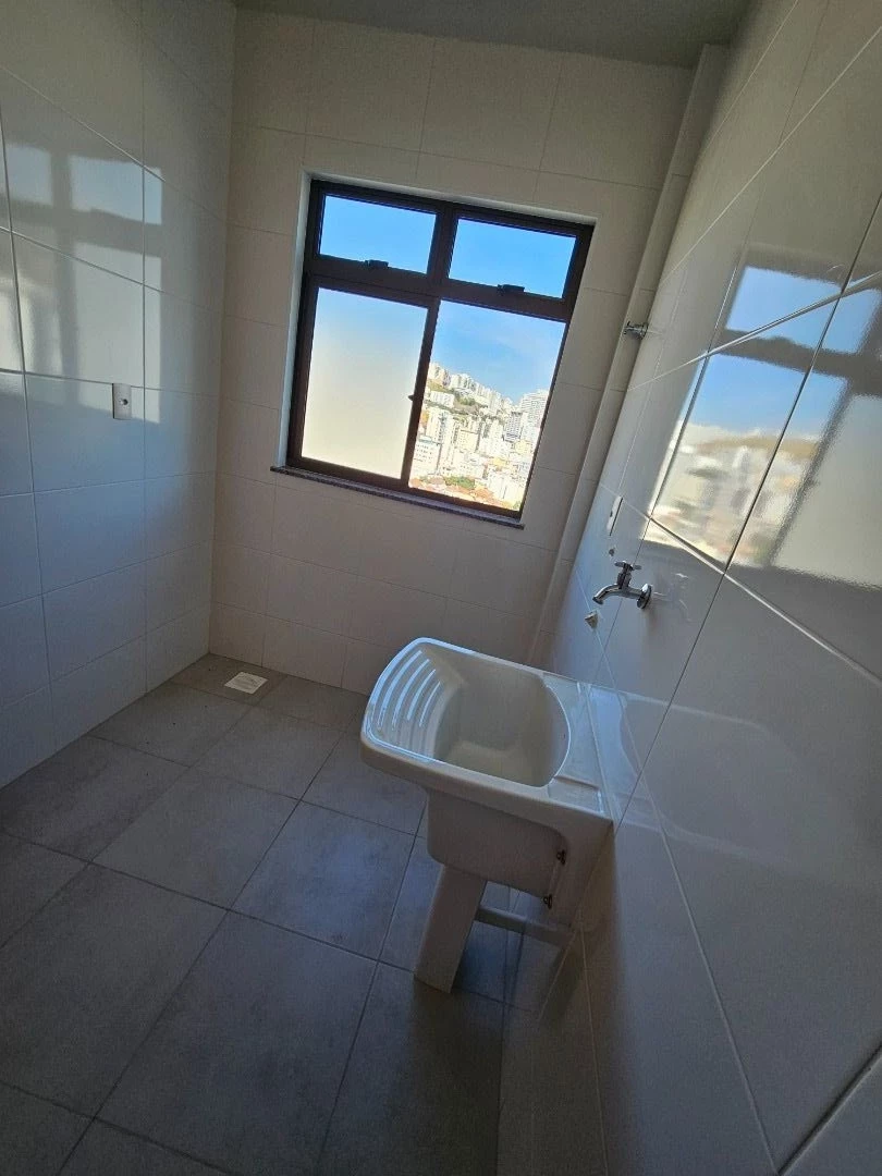 Imagem Apartamento com 3 Quartos à Venda, 120 m² em São Mateus - Juiz de Fora