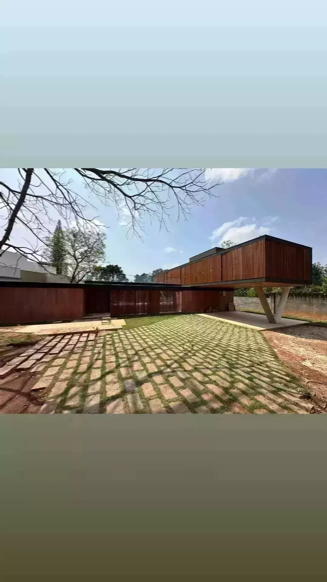 Imagem Casa de Condomínio com 5 Quartos à Venda, 700 m²em Condomínio Lago Azul - Araçoiaba da Serra